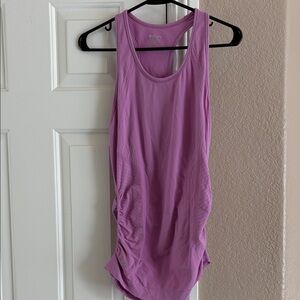 Athleta Lavender Tank Top